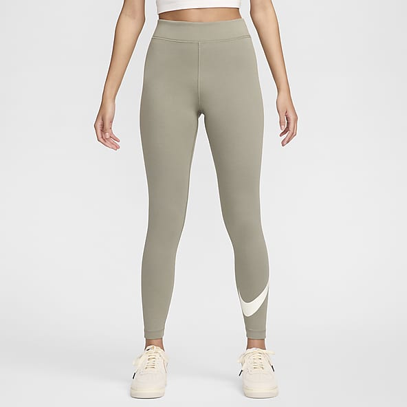 Nike ladies training pants top